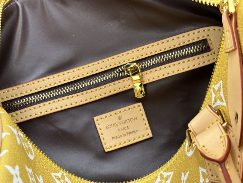 Louis Vuitton Speedy Bags